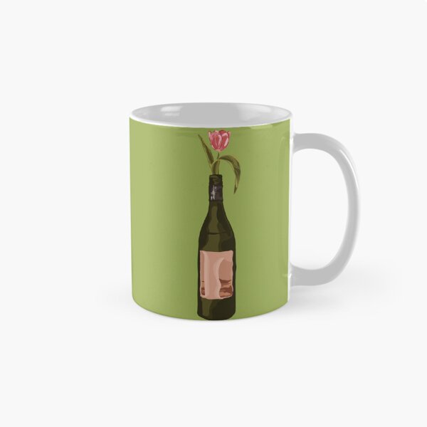 Item preview, Tulips and Wine  designed and sold by Julietandswan.