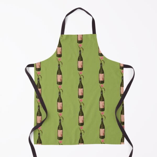 Item preview, Tulips and Wine  designed and sold by Julietandswan.