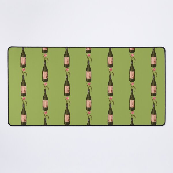 Item preview, Tulips and Wine designed and sold by Julietandswan.