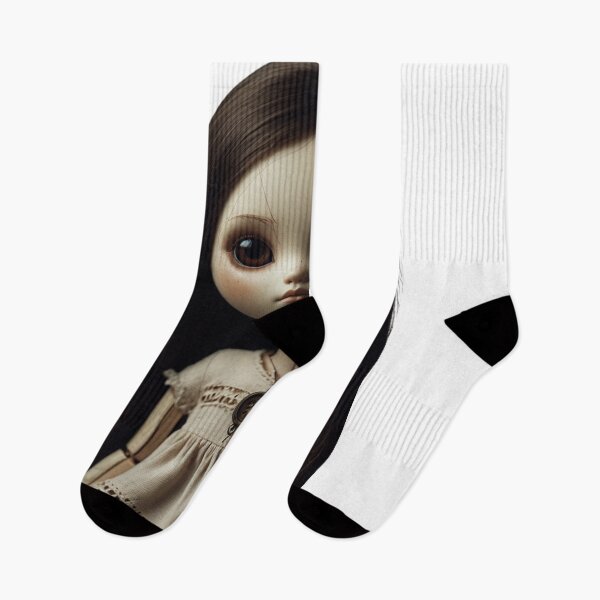 Item preview, The Mystical World of Voodoo Dolls designed and sold by EleganceStudio.