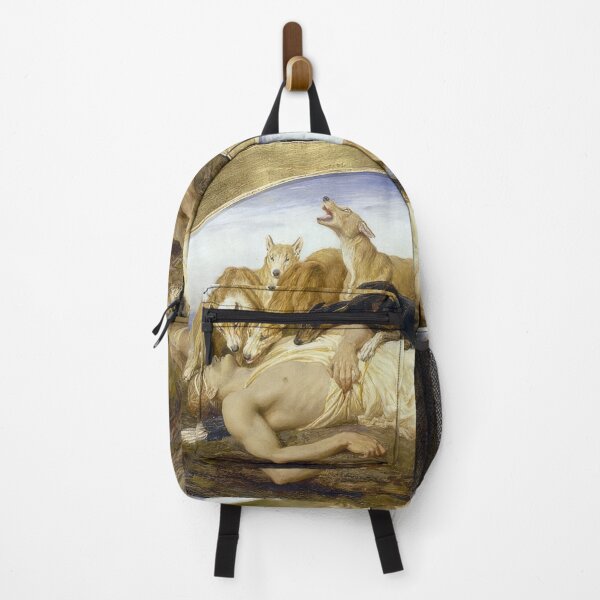 Item preview, Briton Riviere  Adonis Wounded designed and sold by TeeARTHY.