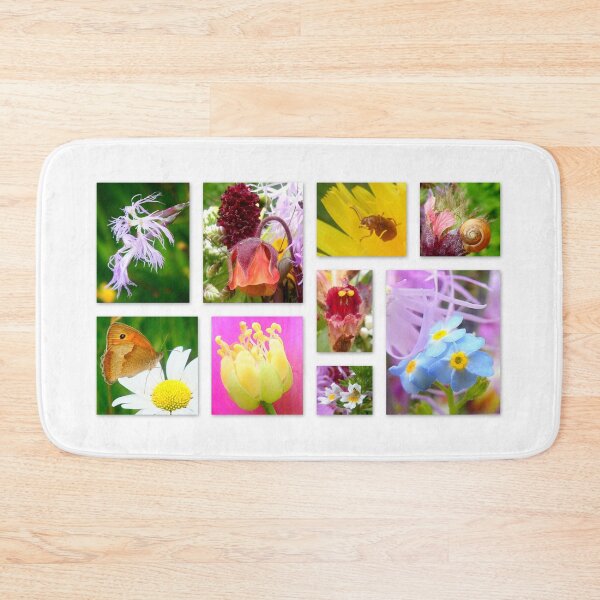 Item preview, 9 little wonders of nature designed and sold by angel1.