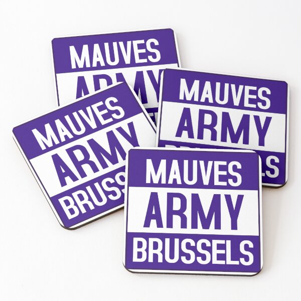 Item preview,  Mauves Loyalty and Passion designed and sold by canvasriddle.