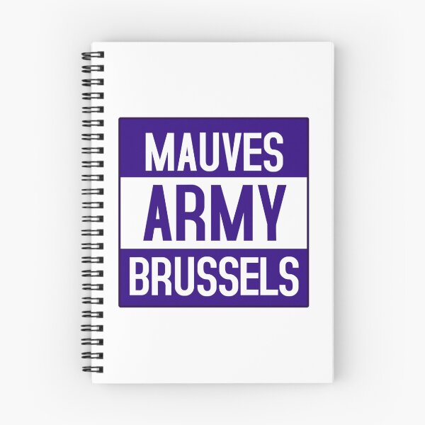 Item preview,  Mauves Loyalty and Passion designed and sold by canvasriddle.