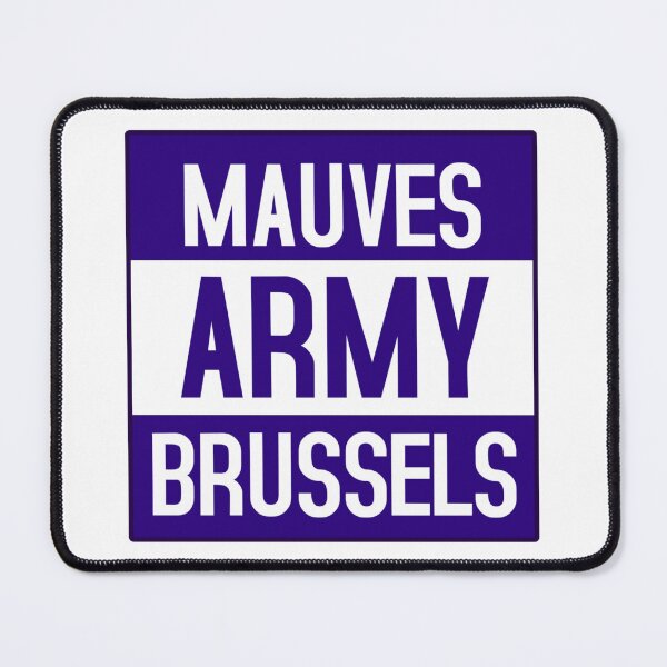 Item preview,  Mauves Loyalty and Passion designed and sold by canvasriddle.