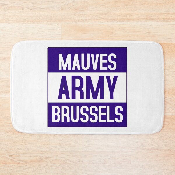 Item preview,  Mauves Loyalty and Passion designed and sold by canvasriddle.