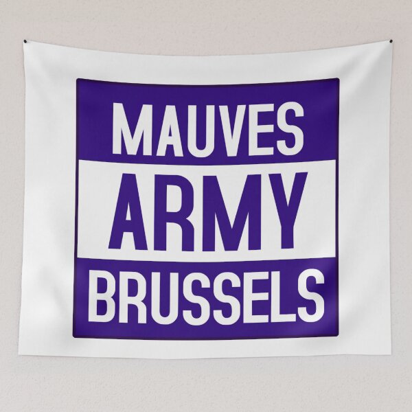 Item preview,  Mauves Loyalty and Passion designed and sold by canvasriddle.