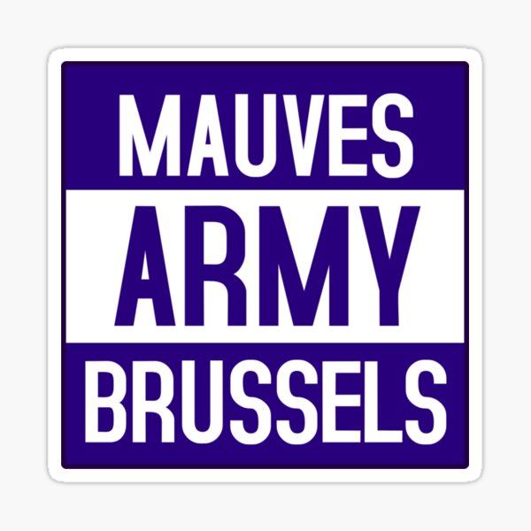 Aperçu de l'œuvre  Mauves Fidélité et Passion créée et vendue par canvasriddle.