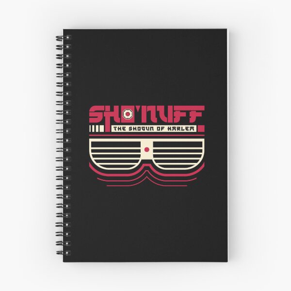 Item preview, The Shogun Of Harlem designed and sold by sachpica.