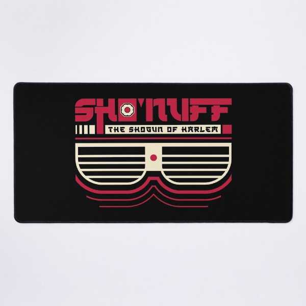 Item preview, The Shogun Of Harlem designed and sold by sachpica.