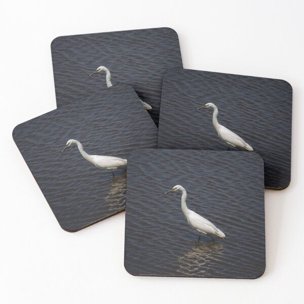 Item preview, Little Egret. designed and sold by GingerMan2550.