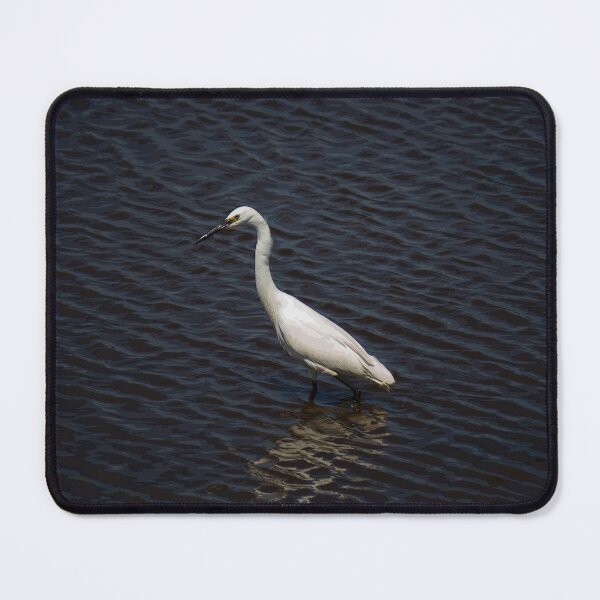 Item preview, Little Egret. designed and sold by GingerMan2550.