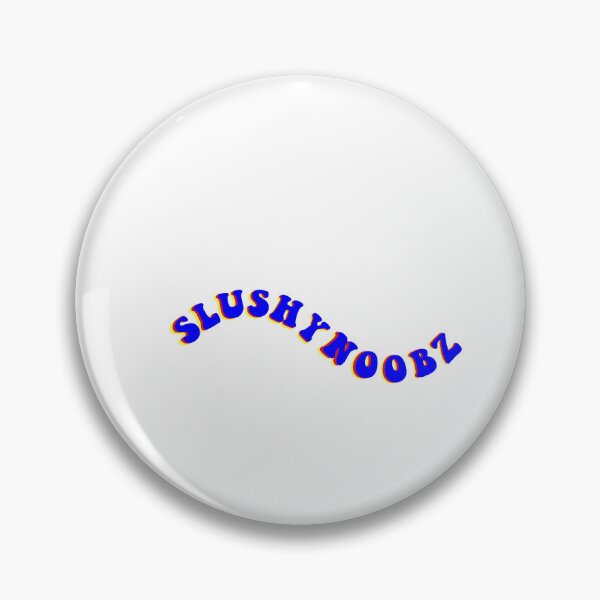 Item preview, Slushynoobz designed and sold by eemilystickers.