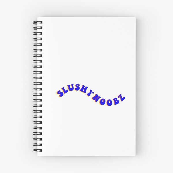Item preview, Slushynoobz designed and sold by eemilystickers.