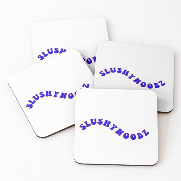 Item preview, Slushynoobz designed and sold by eemilystickers.