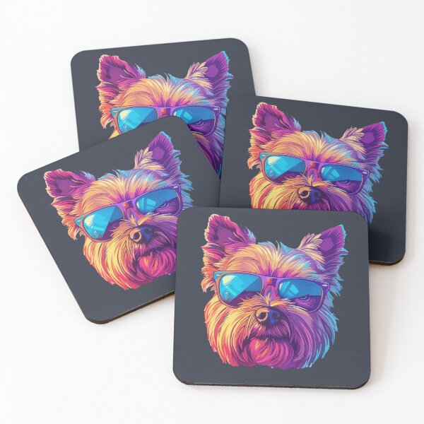 Item preview, Cairn Terrier designed and sold by VelvetRoom.