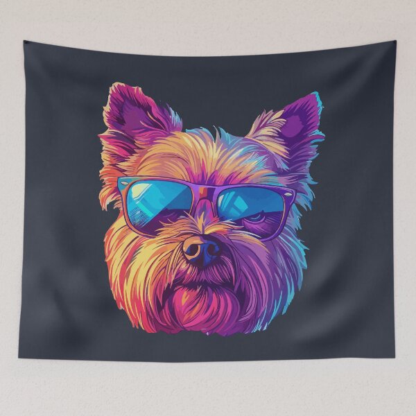 Artikelvorschau, Cairn Terrier entworfen und verkauft von VelvetRoom.