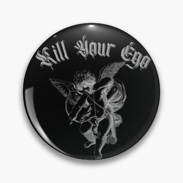 Item preview, Kill Your Ego designed and sold by New Mentality: Mindset Apparel.