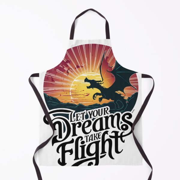Item preview, Let your dreams take flight designed and sold by 123ks.