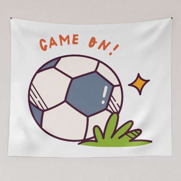 Item preview, "Experience the Thrill: The Ultimate Guide to Ball Games" designed and sold by FilipVrankovic.