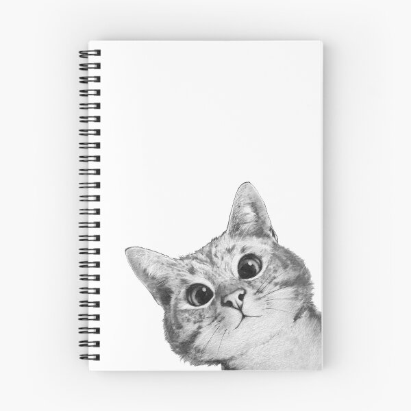 Item preview, Sneaky Cat Long Frame designed and sold by lauragraves.