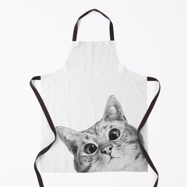 Item preview, Sneaky Cat Long Frame designed and sold by lauragraves.