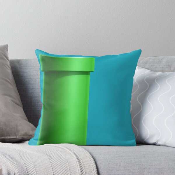 Item preview, Warp Pipe, but where does it warp to? designed and sold by Charles Caldwell.