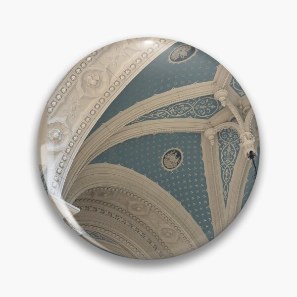 Item preview, Dome and arches Hungary designed and sold by CCanelaG.