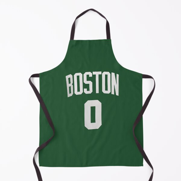 Aperçu de l'œuvre Celtics de Boston NBA 8 créée et vendue par BladiWear.