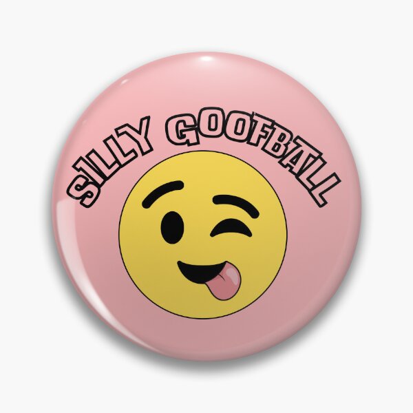 Item preview, Goofball designed and sold by Fantasy2Reality.