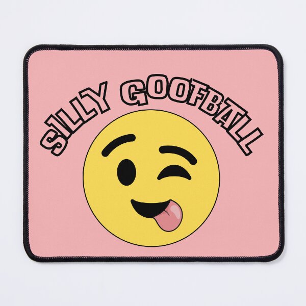 Item preview, Goofball designed and sold by Fantasy2Reality.