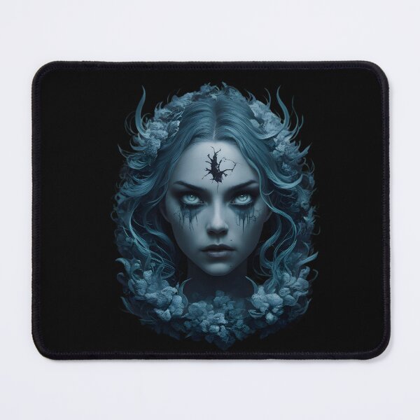 Item preview, Dark Lady designed and sold by Haunting Visions.