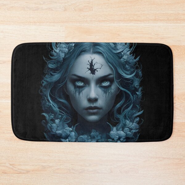 Item preview, Dark Lady designed and sold by Haunting Visions.