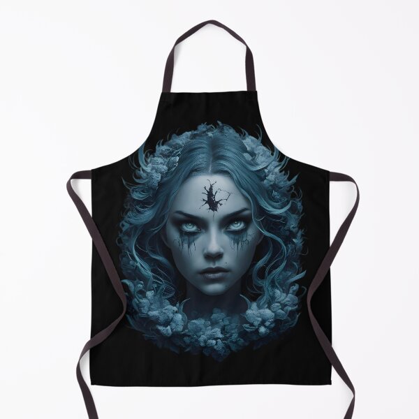 Item preview, Dark Lady designed and sold by Haunting Visions.