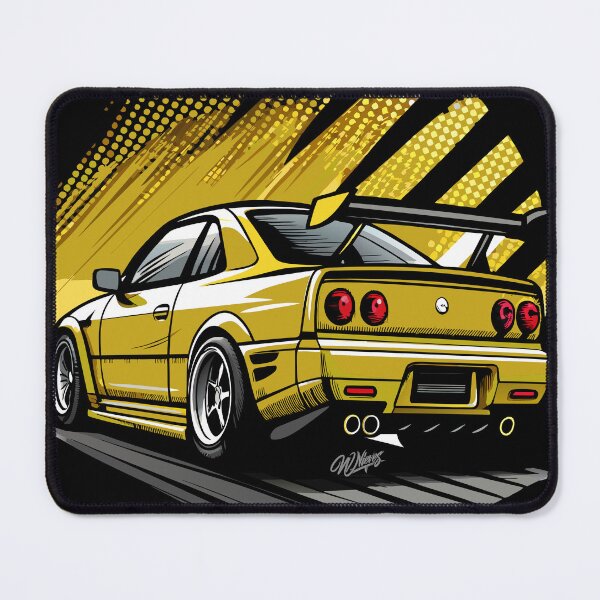 Item preview, JAPAN RACING CLASSIC Nissan Skyline GT-R: King of the Streets designed and sold by Puertorican21.