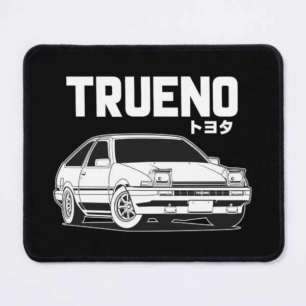 Item preview, Toyota Corolla AE86 designed and sold by squeal tires.