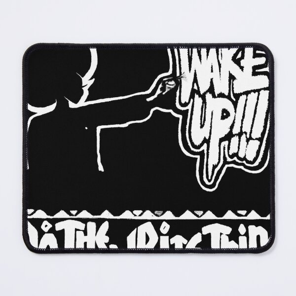 Item preview, WAKE UP!!!...WAKE UP!!!...WAKE UP!! pt.152 designed and sold by Mars-b.