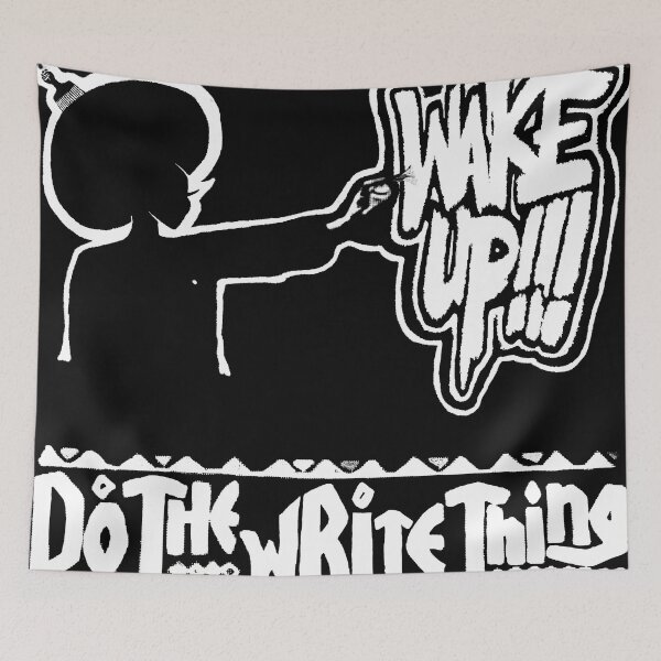 Item preview, WAKE UP!!!...WAKE UP!!!...WAKE UP!! pt.152 designed and sold by Mars-b.
