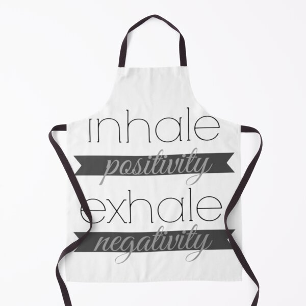 Item preview, Inhale Exhale designed and sold by TOGETHERINSIEME.