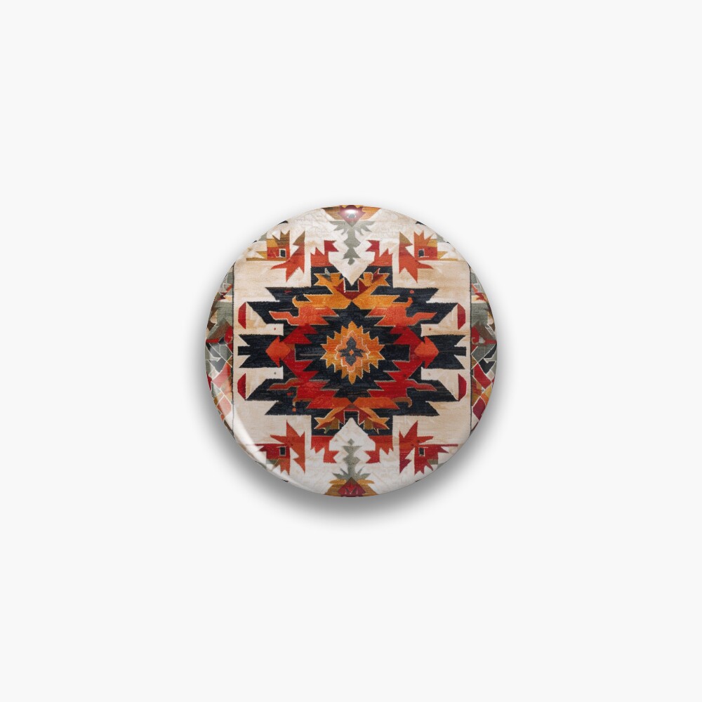 Item preview, Pin designed and sold by MainEventMedia.