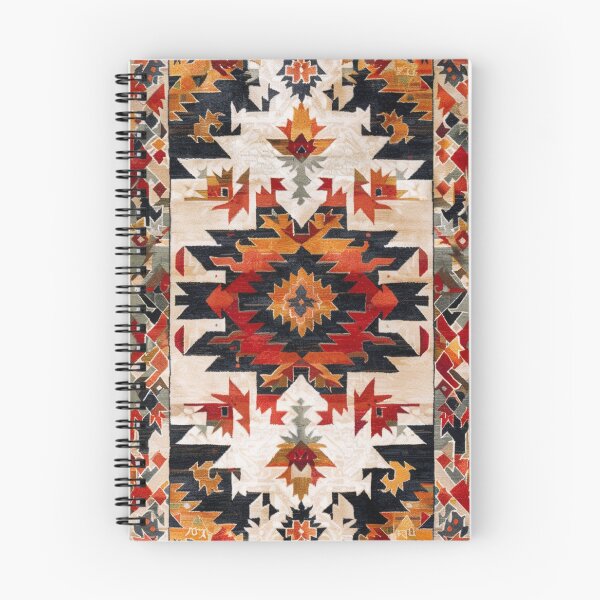 Item preview, Western Cowboy Pattern Design designed and sold by MainEventMedia.
