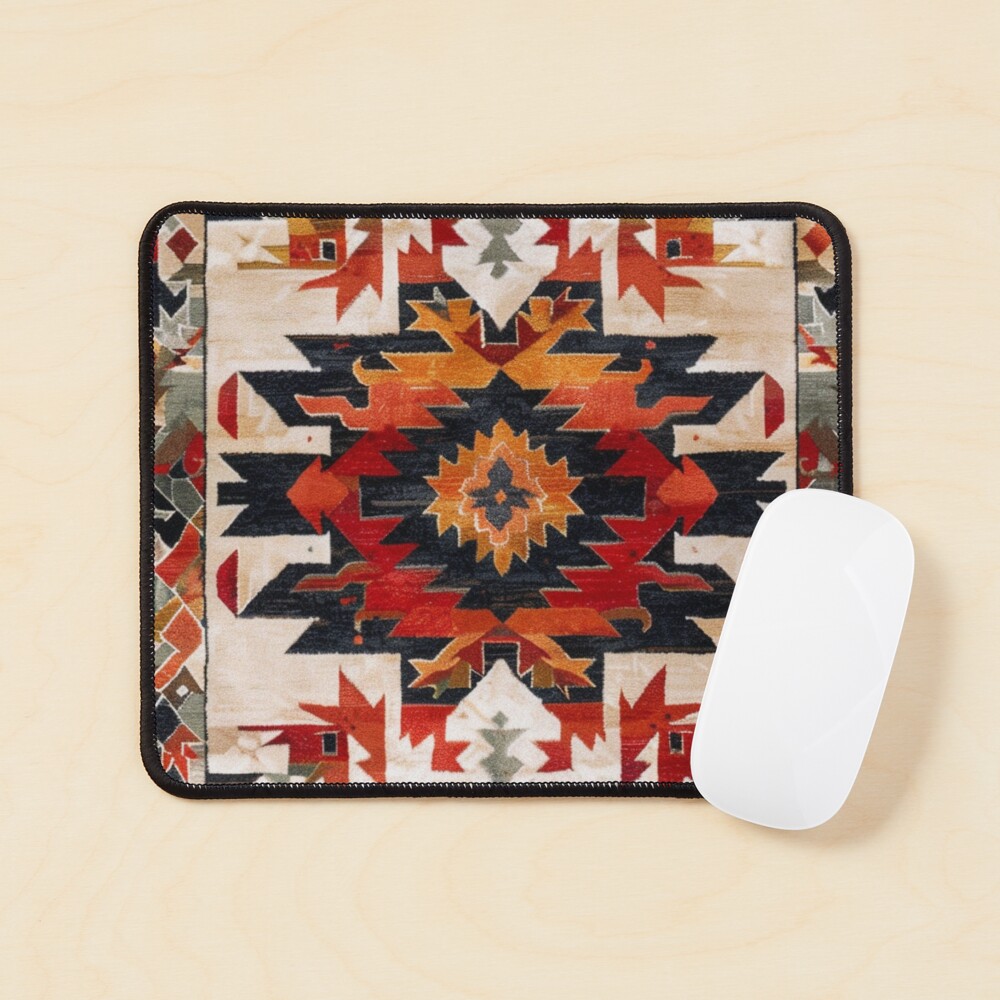 Item preview, Mouse Pad designed and sold by MainEventMedia.