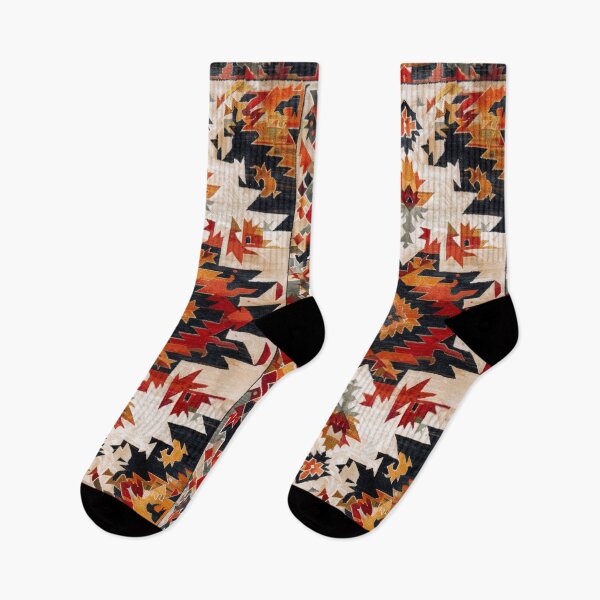 Item preview, Western Cowboy Pattern Design designed and sold by MainEventMedia.