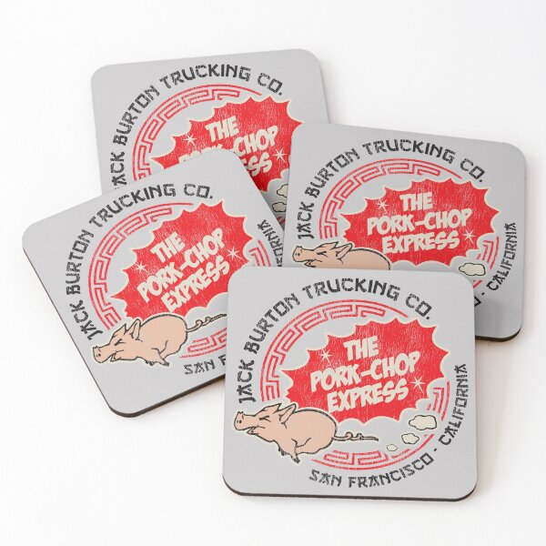 Item preview, Pork Chop Express San Francisco Lts worn designed and sold by Alema Art.