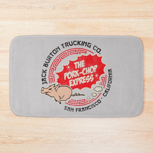 Item preview, Pork Chop Express San Francisco Lts worn designed and sold by Alema Art.