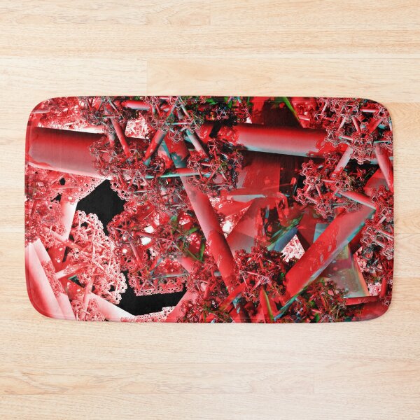Item preview, Inside the IcoFractal designed and sold by shakespeare1212.