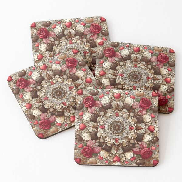 Item preview, Sweet Loves designed and sold by MandalasShops.