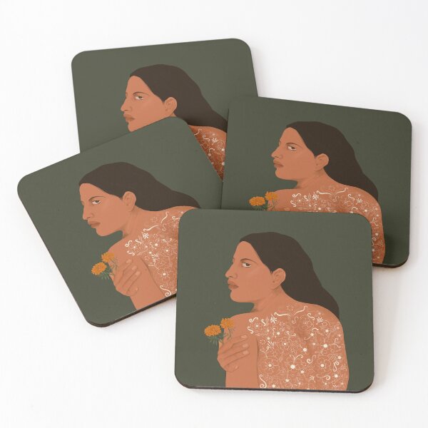 Item preview, Un million de primaveras  designed and sold by Thalia Roman.