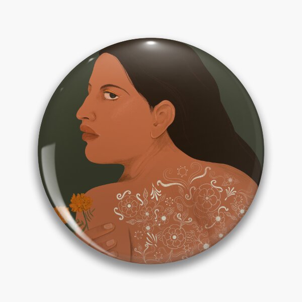 Item preview, Un million de primaveras  designed and sold by Thalia Roman.