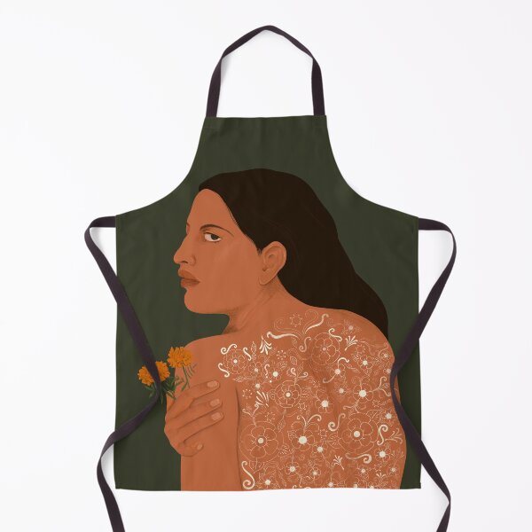 Item preview, Un million de primaveras designed and sold by Thalia Roman.